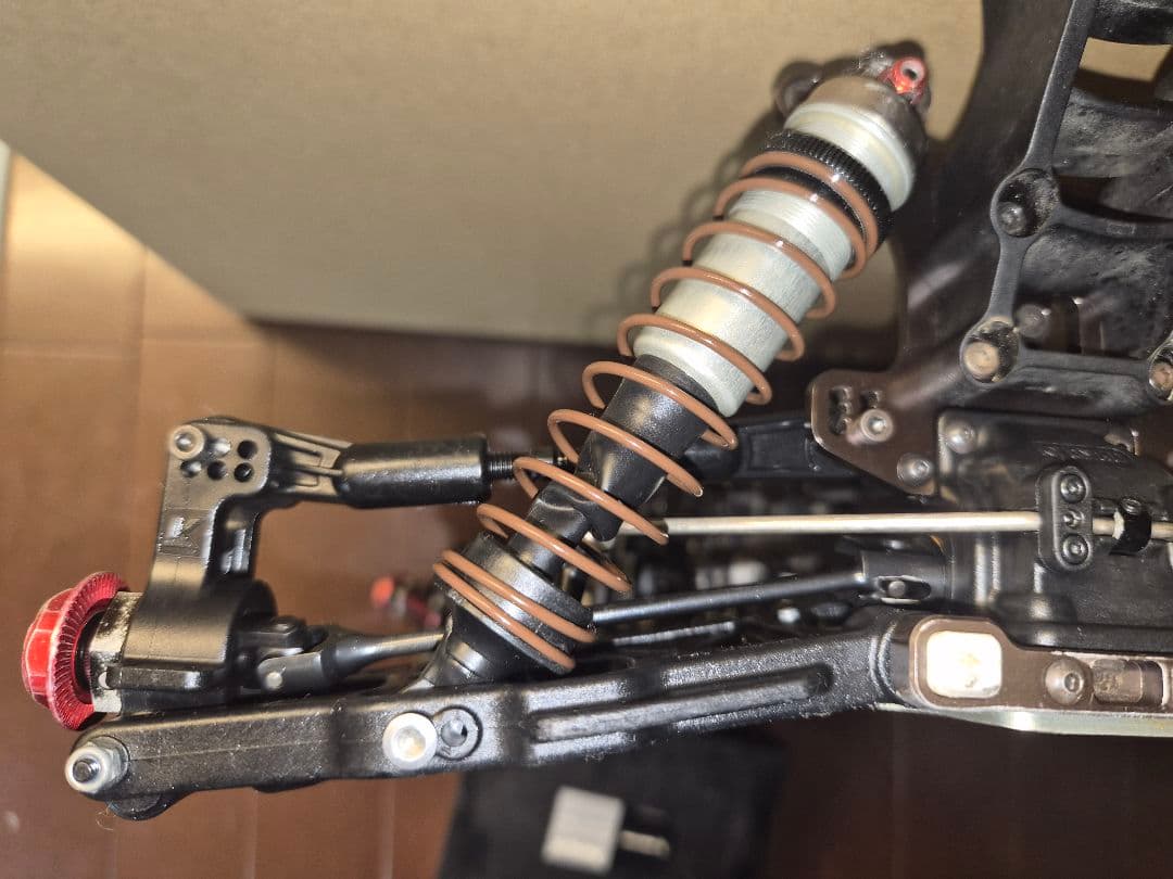 ひ*ん様 Kyosho INFERNO MP11 1/8 RCバギー(中古)