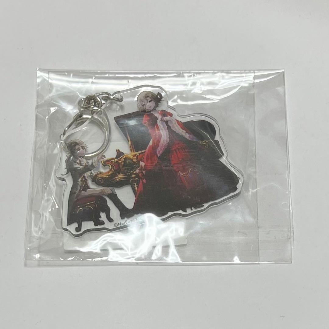 第五人格 スイパラ 作曲家 血の女王 アクリルキーホルダー