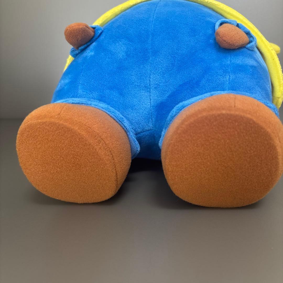 いくべぇ　ぬいぐるみ　青森県　ゆるキャラ