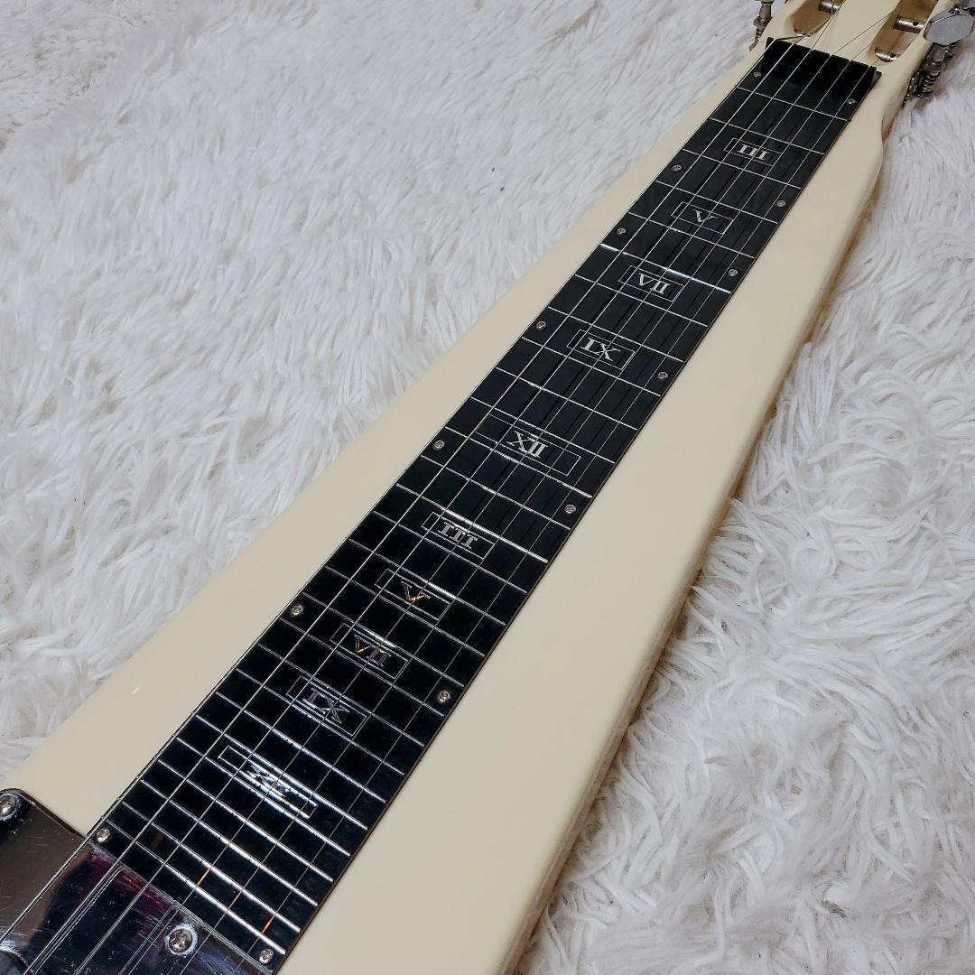 Artisan EA-3 スチールギター スティールギター ハワイアン