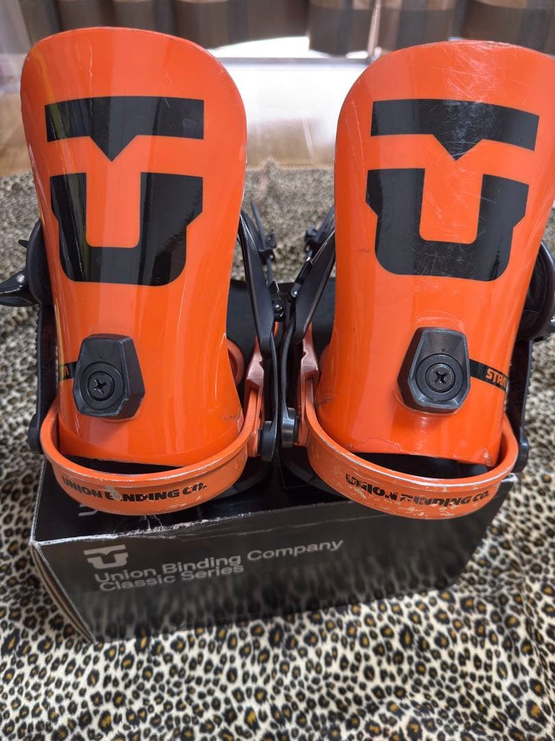 20-21 UNIONユニオンSTRATA ストラータ