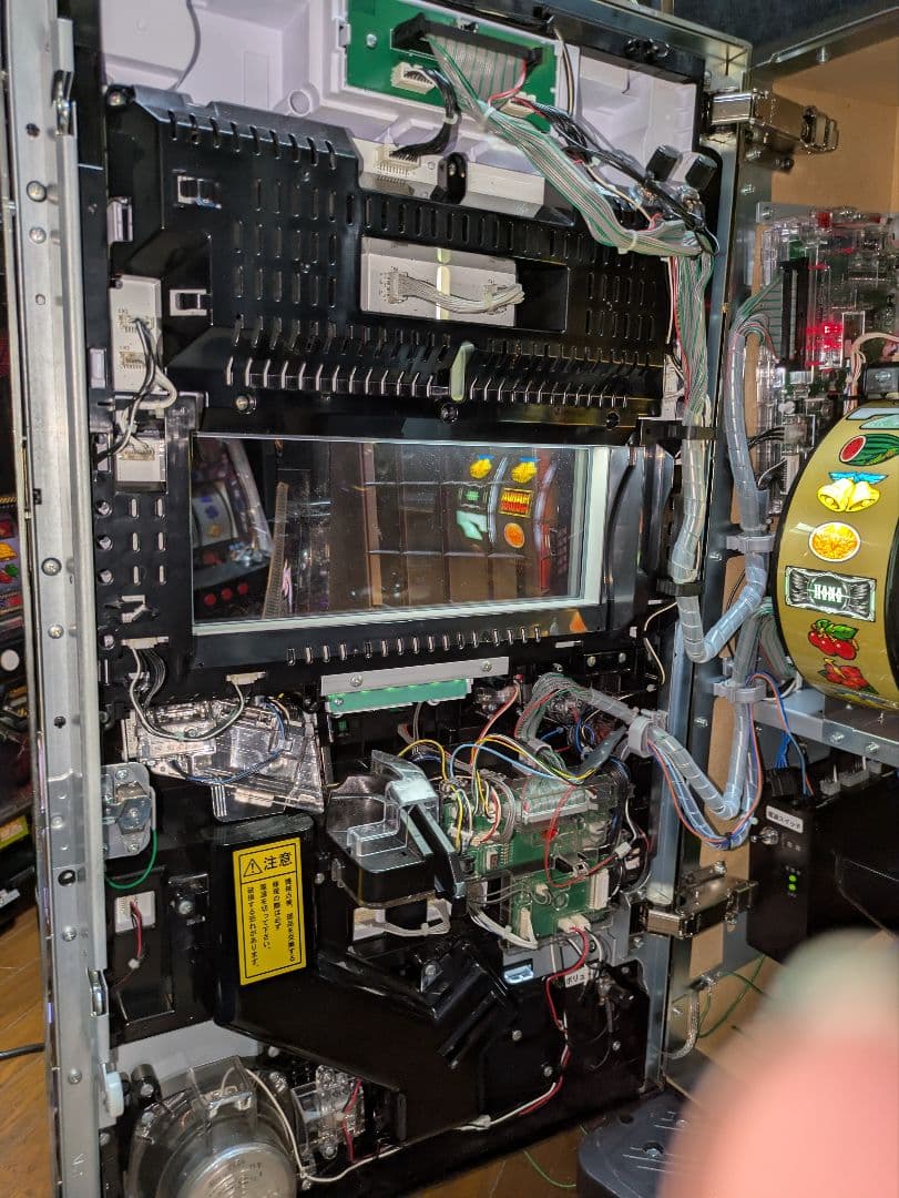 ハナハナ　鳳凰天翔