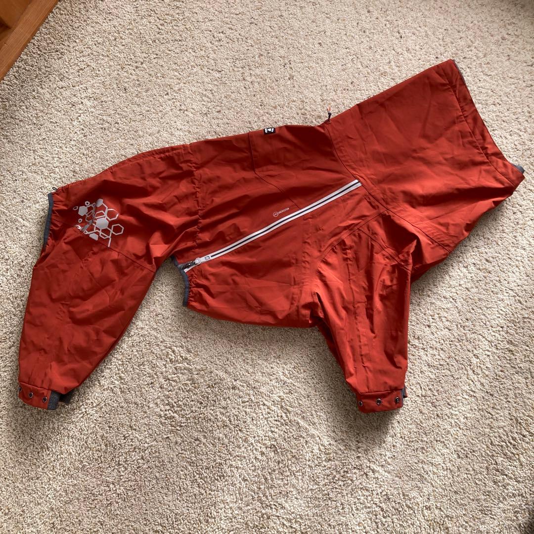 Hurtta MudVenture Overall ECO 65M フルッタ