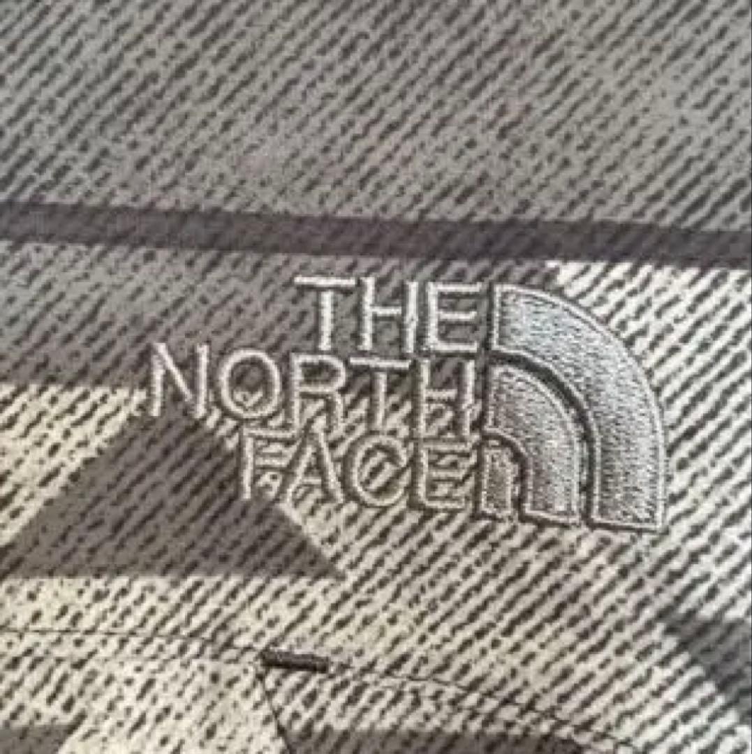 THE NORTH FACE ウィンドブレーカー Lサイズ 未使用