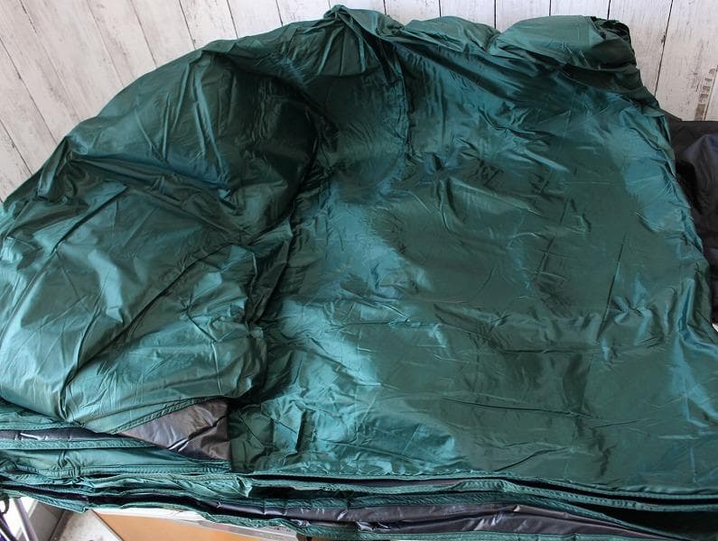 コールマン エクスカーションティピー/325＋ スタートパッケージ