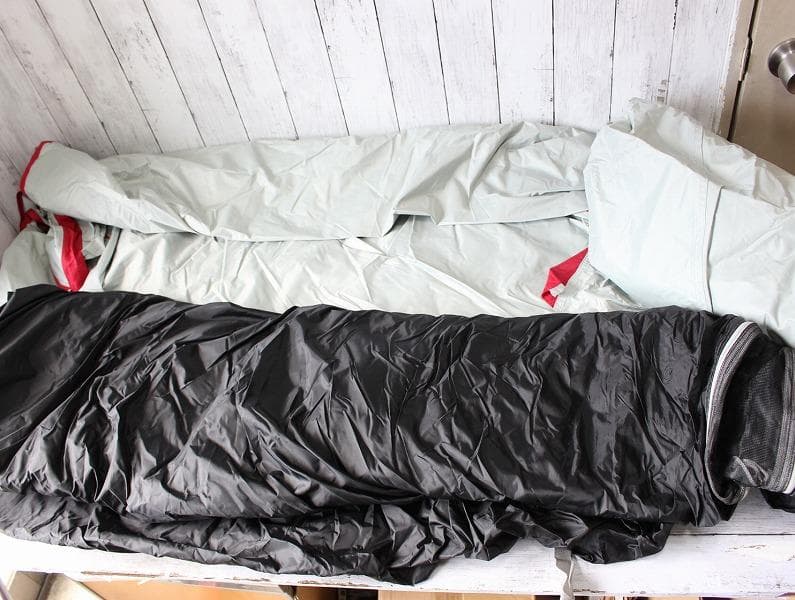 コールマン エクスカーションティピー/325＋ スタートパッケージ