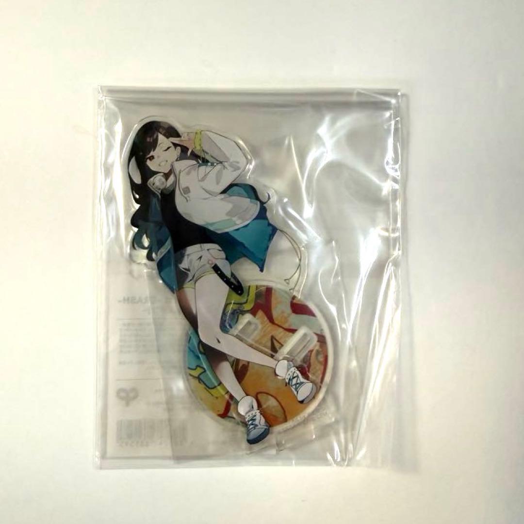 プロセカ　コネクトライブ　アクスタ6点 【バラ売り不可】