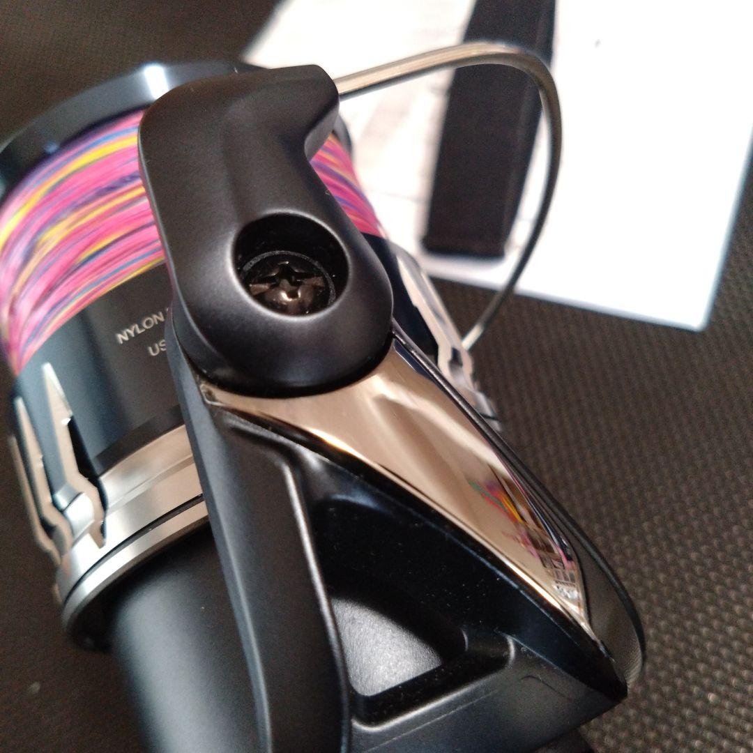 シマノ ストラディック SW 10000HG