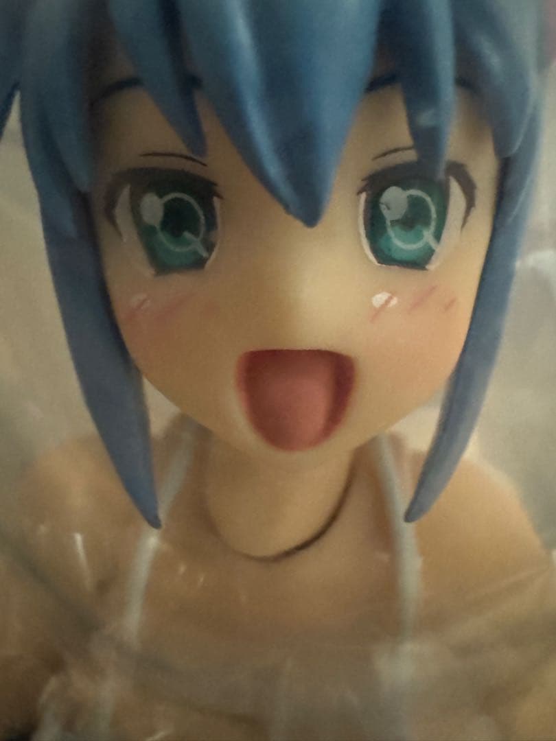 光明の天使ナナエル グッとくるフィギュアコレクションvol.35