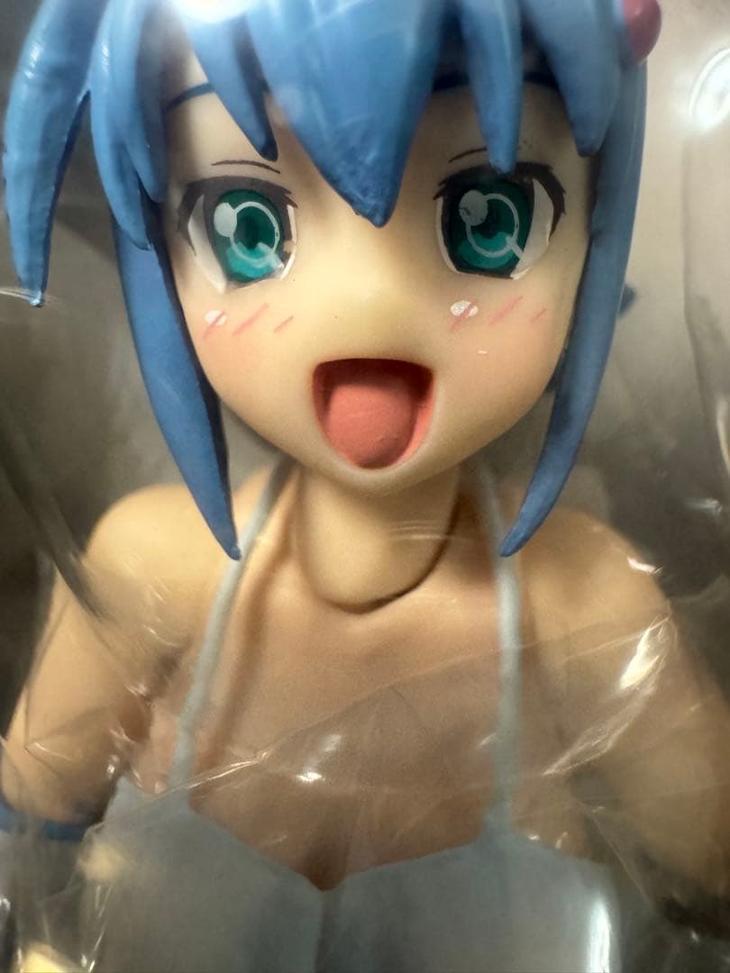 光明の天使ナナエル グッとくるフィギュアコレクションvol.35