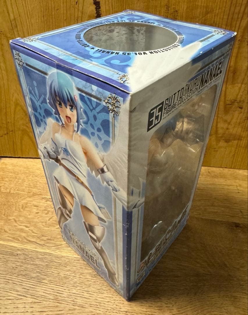 光明の天使ナナエル グッとくるフィギュアコレクションvol.35