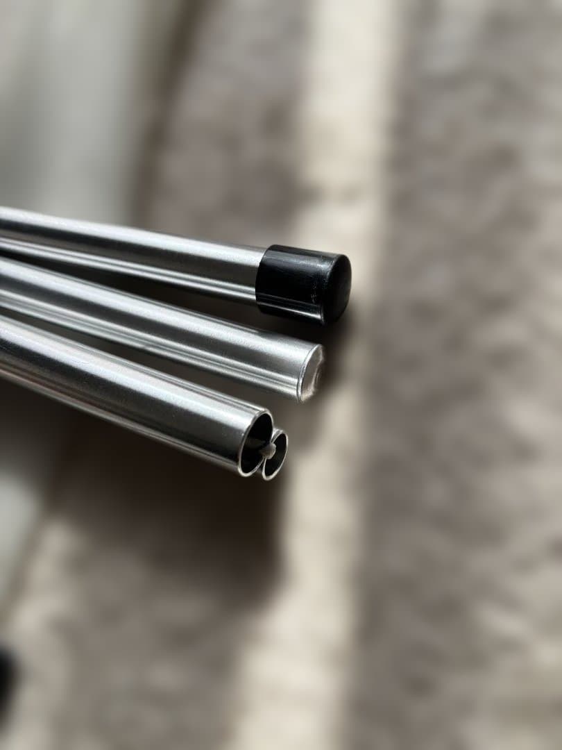 廃盤品　テンマクデザイン パンダクラシック 白パンダ インナーテント付