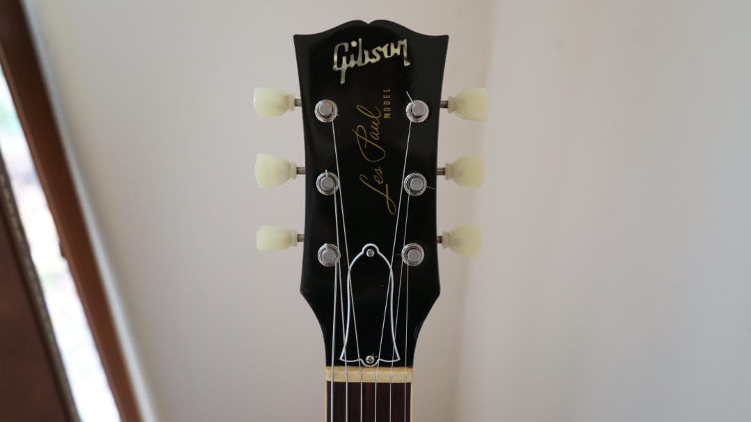 Gibson 1990年 Les Paul Classic 4桁シリアル　激レア