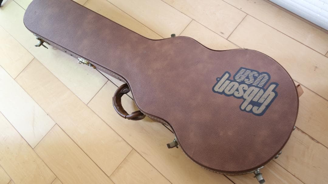 Gibson 1990年 Les Paul Classic 4桁シリアル　激レア