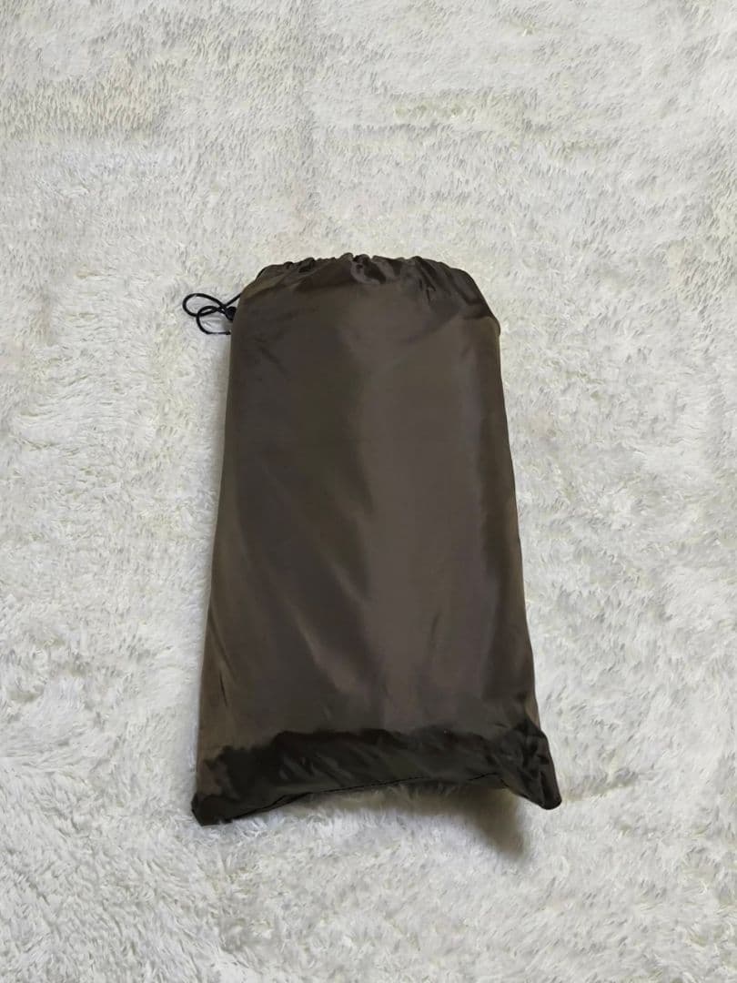 ピルツ15 T/C　オガワ　キャンパルジャパン　ogawa　タープテント