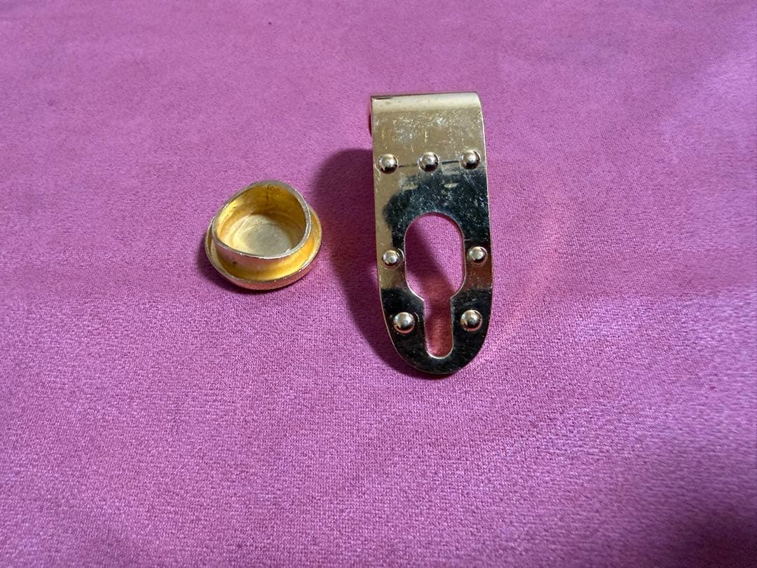 サムの魔法使い　サムフック　サムレスト