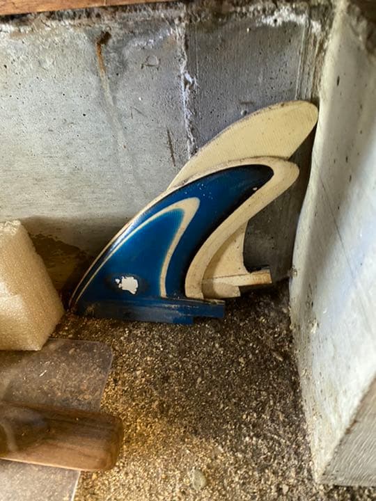 ビンテージvintageボルトサーフボード貴重御宝お宝