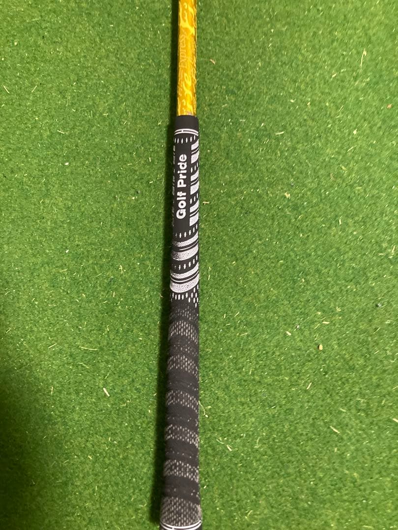 ファイヤーエキスプレスMAX 6S エミリッドバハマ 11プロ