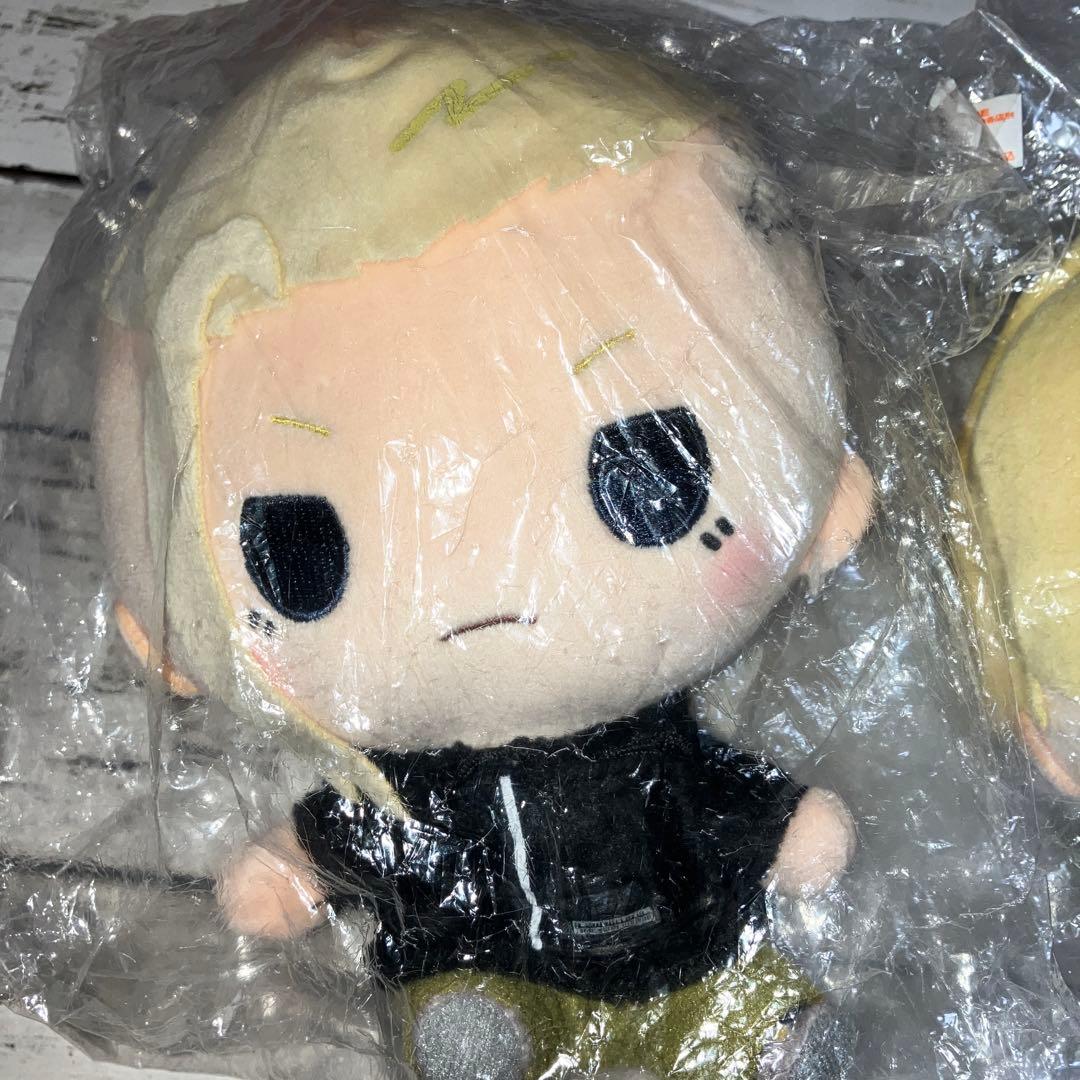 東京リベンジャーズ　もちどる　新品　未開封　まとめ売り