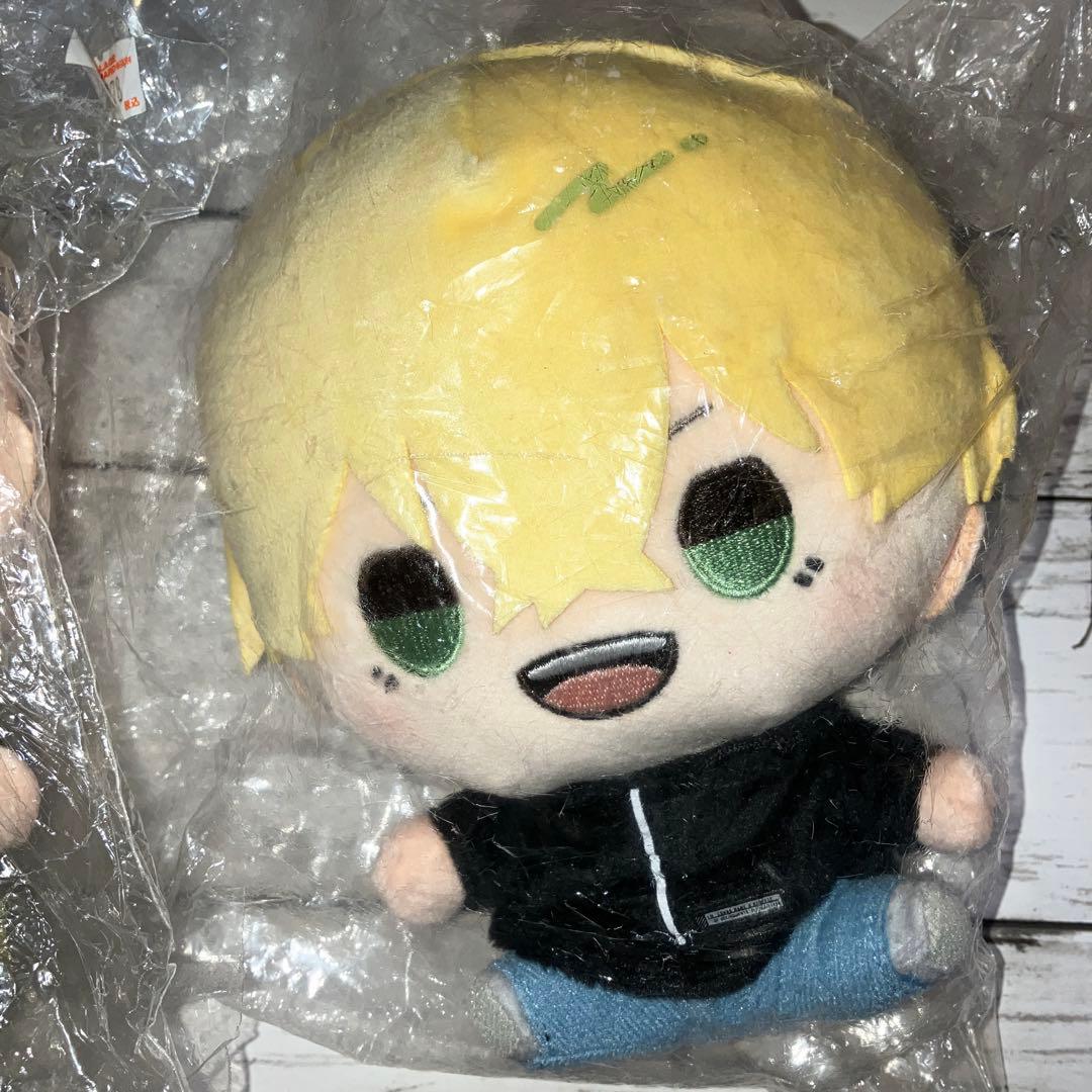 東京リベンジャーズ　もちどる　新品　未開封　まとめ売り