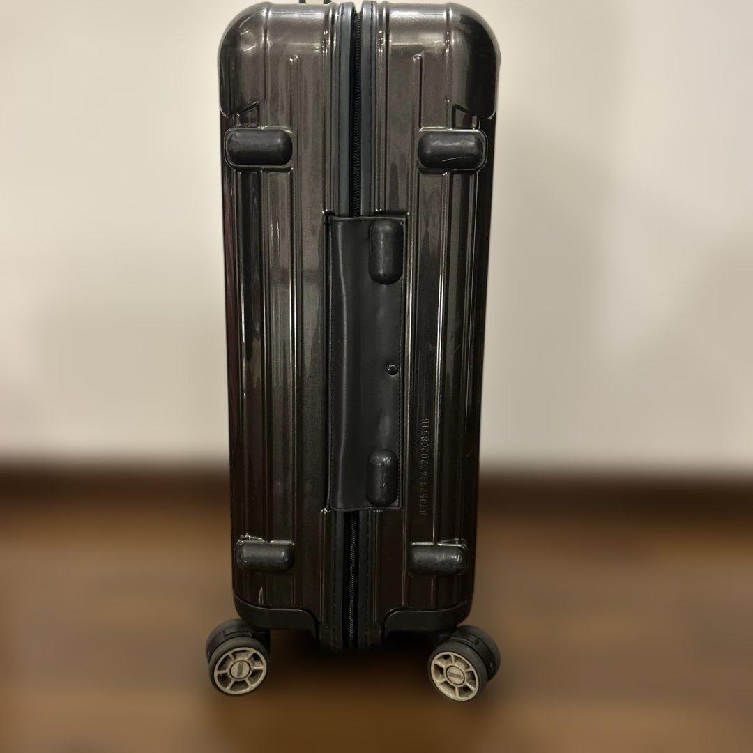 RIMOWA SALSA DELUXE リモワ サルサ キャリーケース 送料込