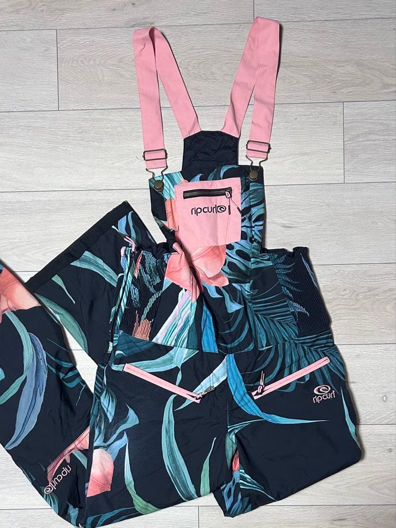 rip curl anti-series スキー、スノーボードウェア Mサイズ