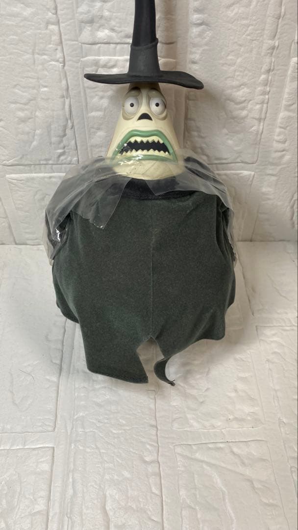 【激レア】ナイトメア、ビフォア、クリスマス　メイヤー