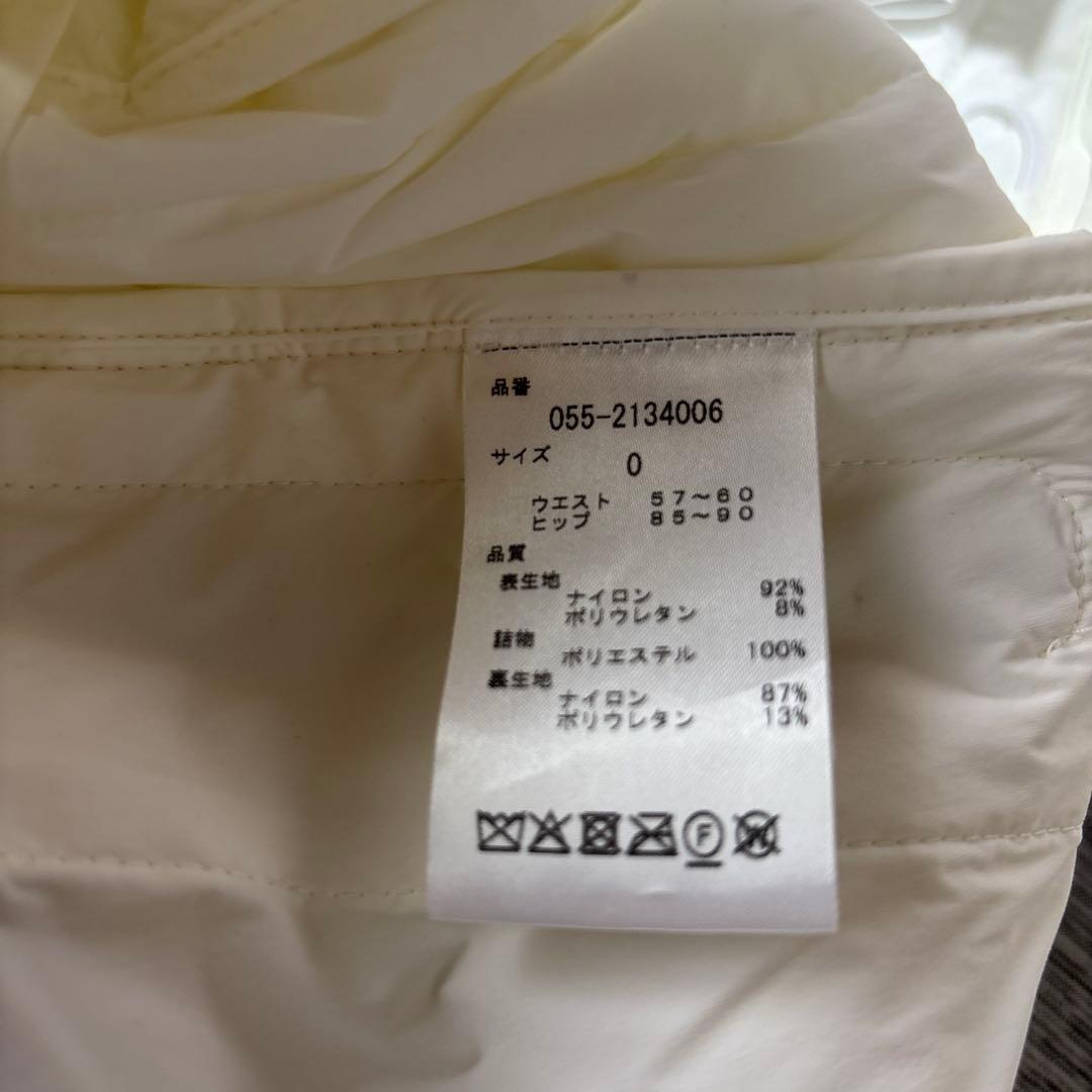 PEARLY GATES ゴルフウェア ダウンジャケット•ニット・スカートセット