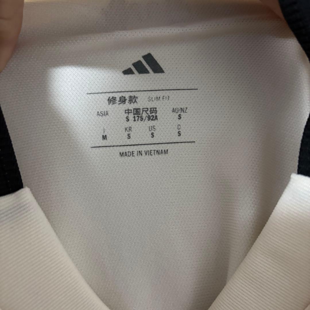 【リヴァプール】ユニフォーム