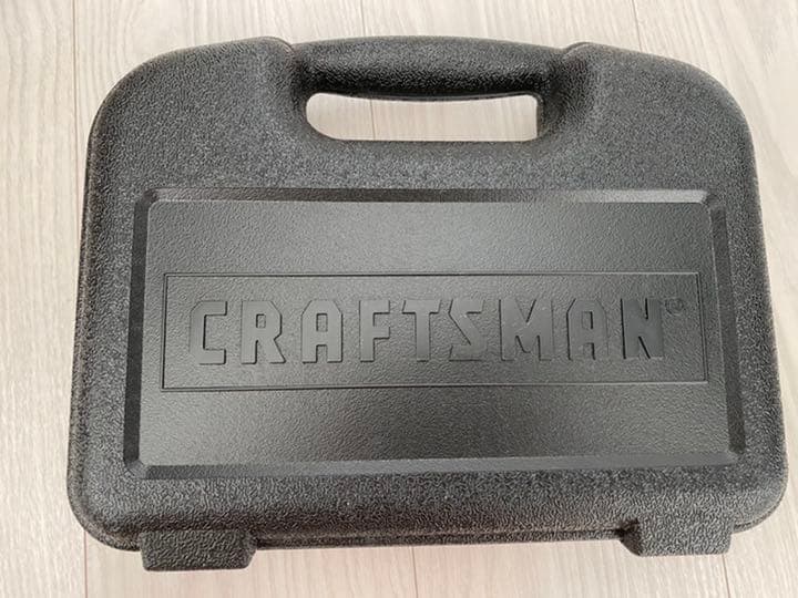 クラフツマン Craftsman 3.6 Volt Screwd