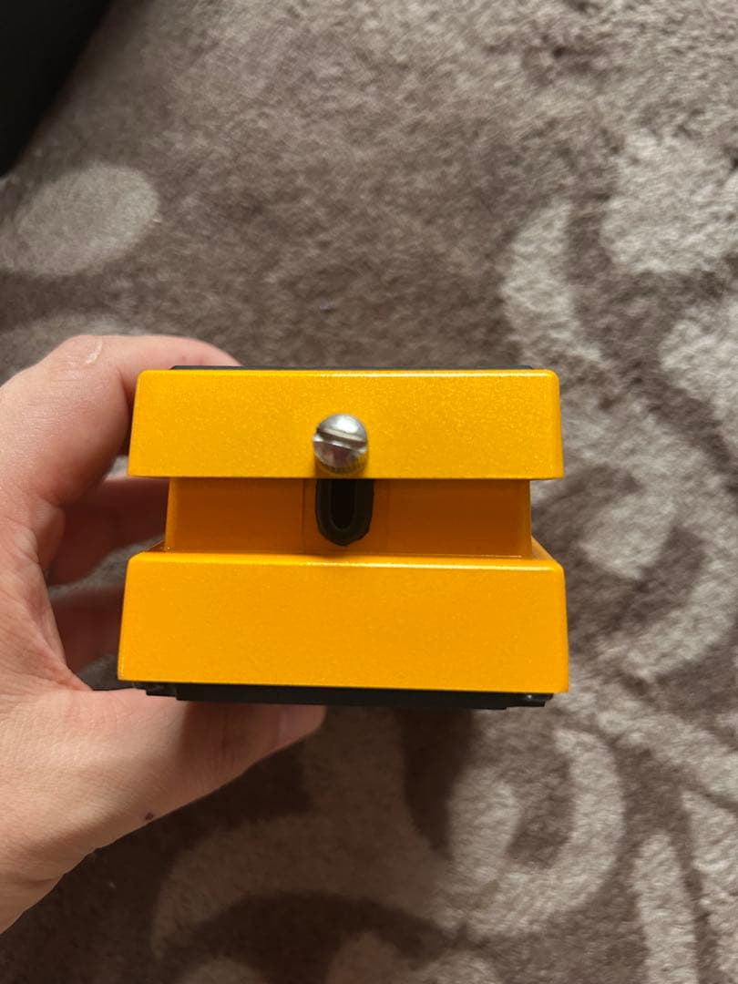 動作確認済み【美品】BOSS OD-1X OverDrive 付属品完備