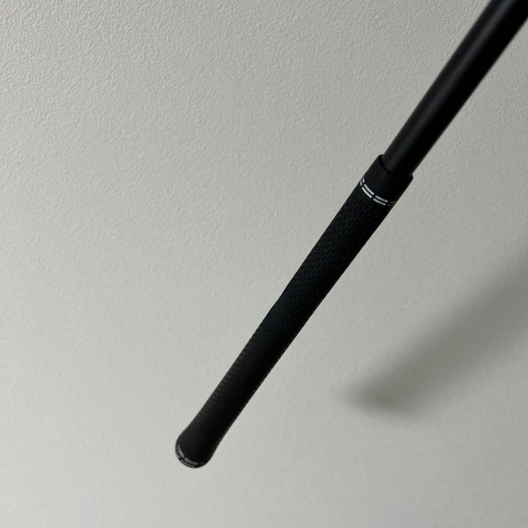 Speeder TR 661 S 1W ピンスリーブ　ping スピーダー