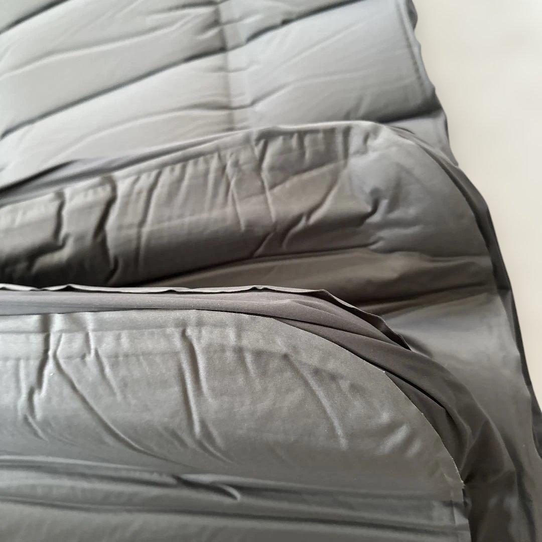 s⭐︎　Coleman インフレーターマット ダブル