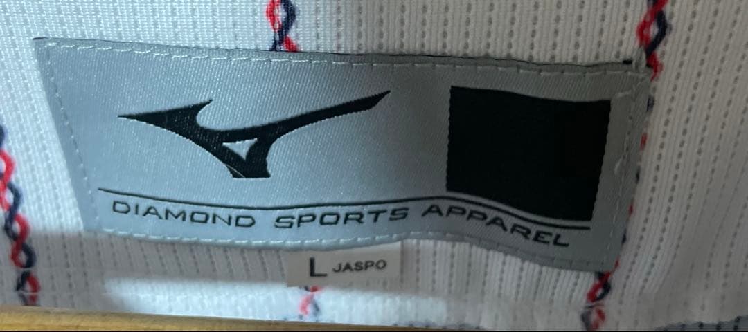 大谷翔平　2023 WBC ユニフォーム　　Lサイズ 　新品未使用