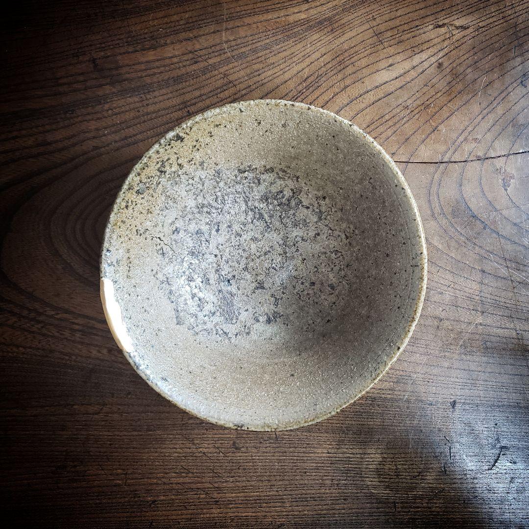 ★茶碗　鉢　丼　茶道具　茶器　抹茶碗　在銘　乙　訳有り　直し