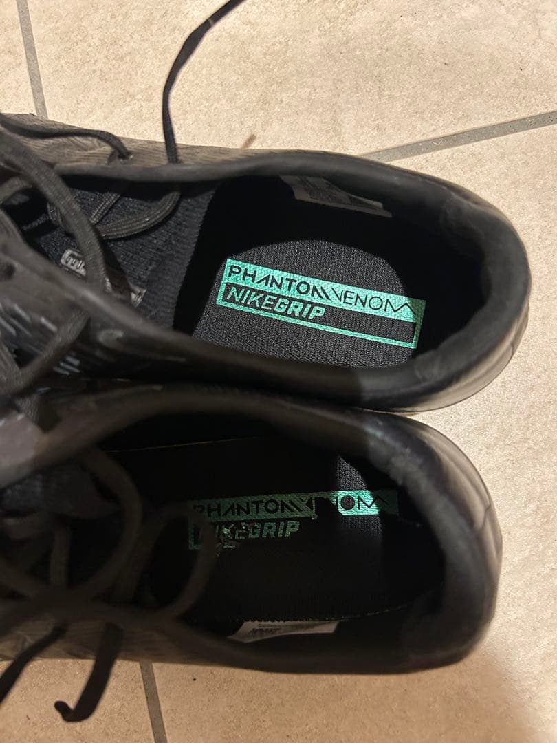 ナイキ　ファントムヴェノムエリート　28cm