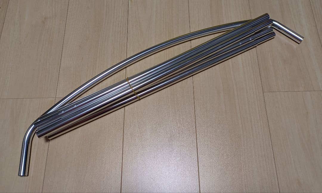 【超超お得！レア！！】ヘルスポート　バランゲルキャンプ8-10