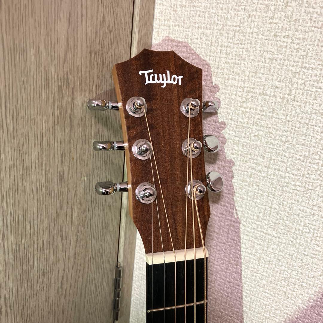 【美品】Baby Taylor E (BT1e) レフティ