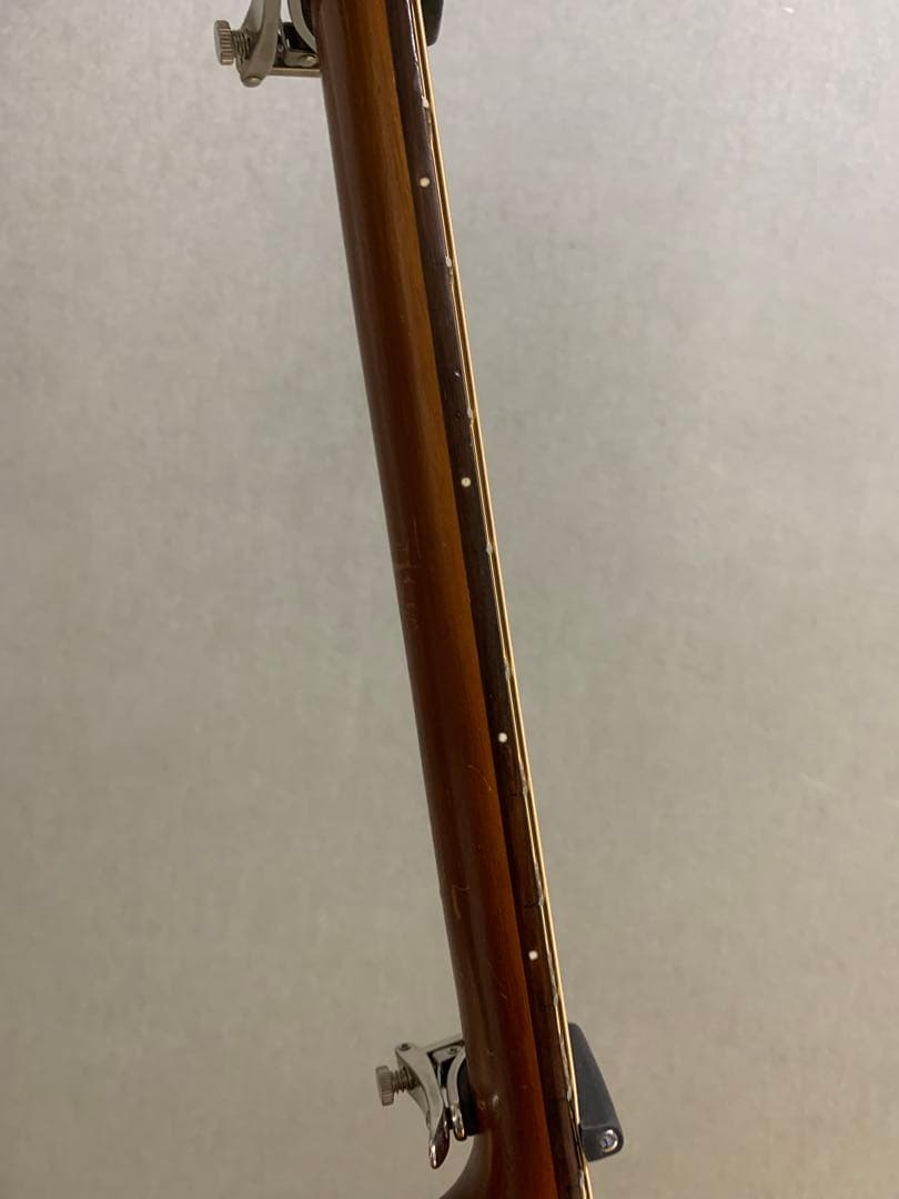 ARIA FET-F1 N エレアコ