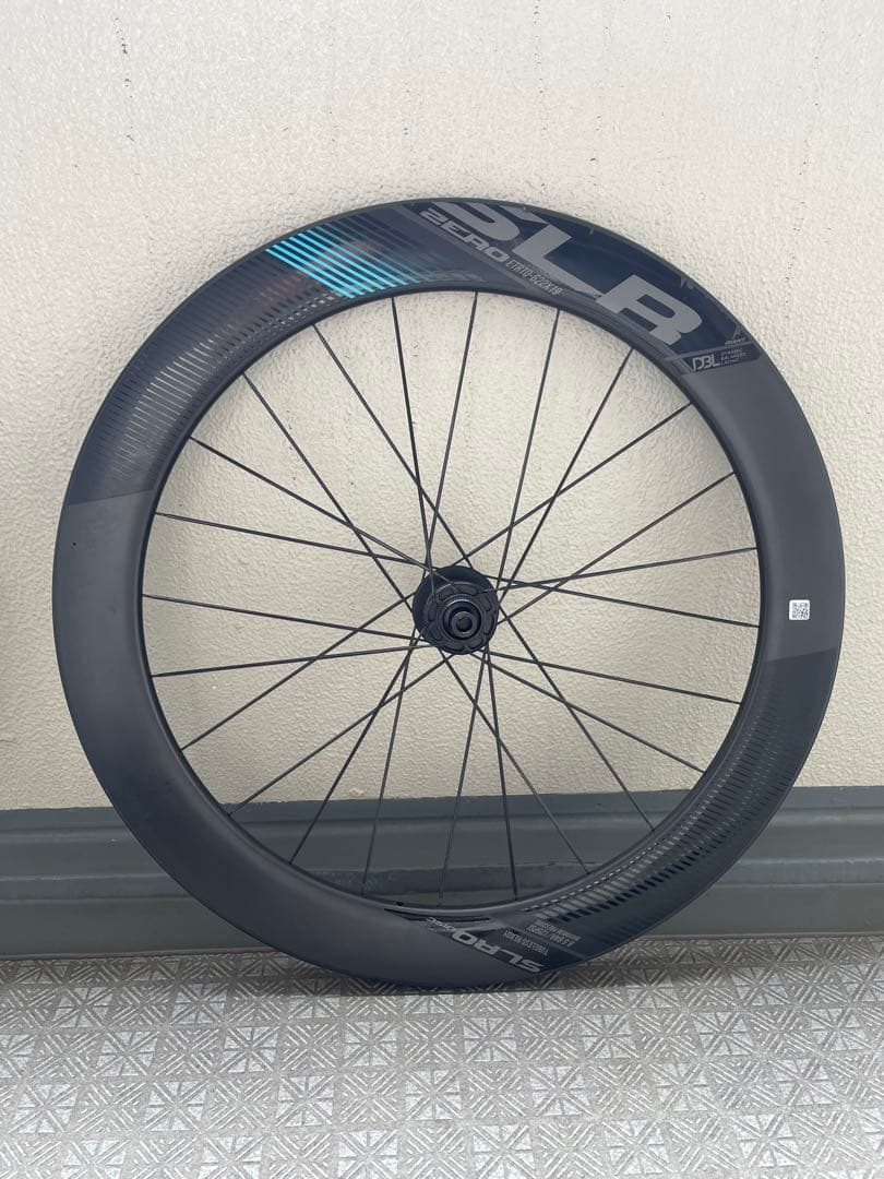 GIANT SLR0 AERO DISC WHEEL スターラチェット 54T