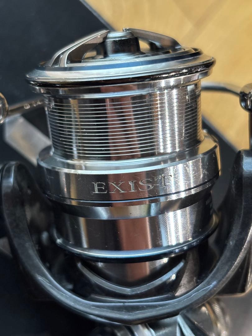 リール SLP WORKS 18EXIST FC 2500S-C