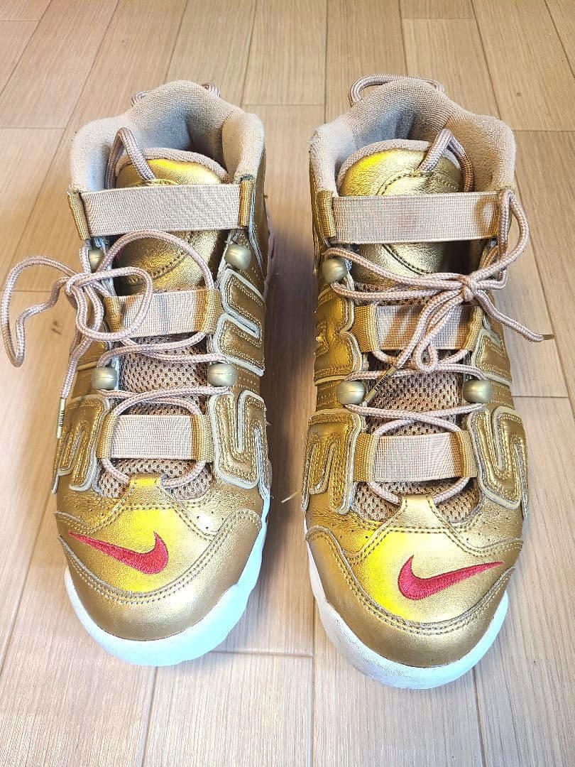 シューズ(男性用) 28cm Nike Supreme x Nike Air