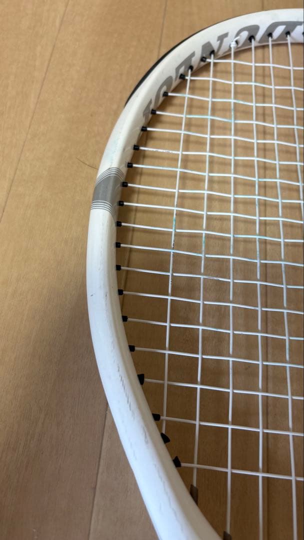 ク*ロ様 DUNLOP LX800