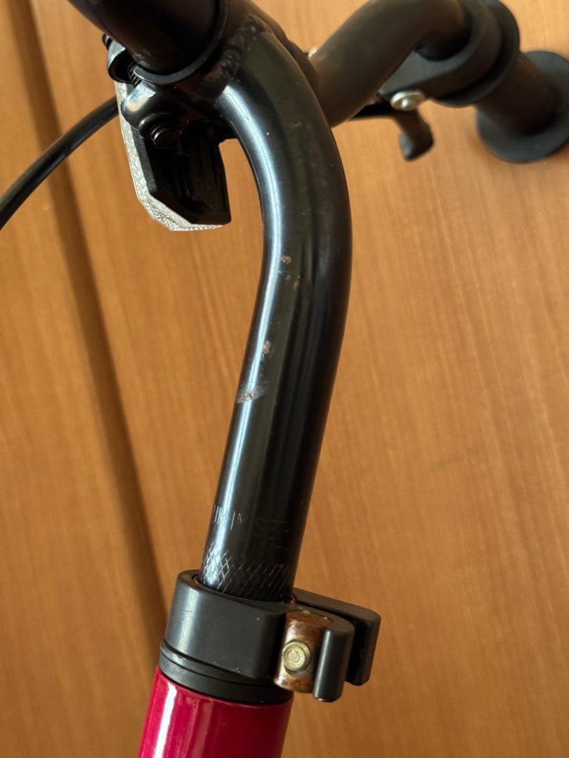 ストライダー14X 子供用 自転車