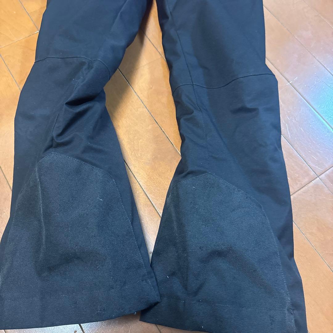 kjus 最高級　キッズ　スキーウェア　128 センチ