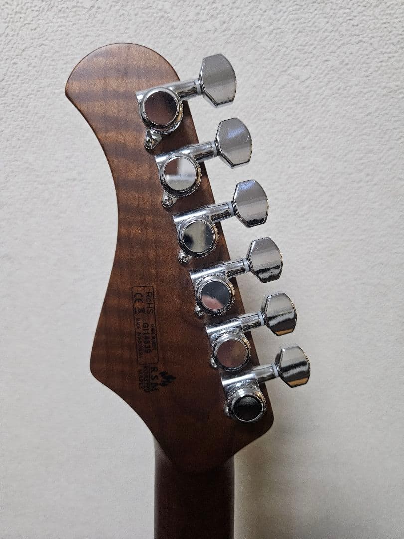 【在庫希薄】Bacchus TACTICS24-FM-GK ST-Blue