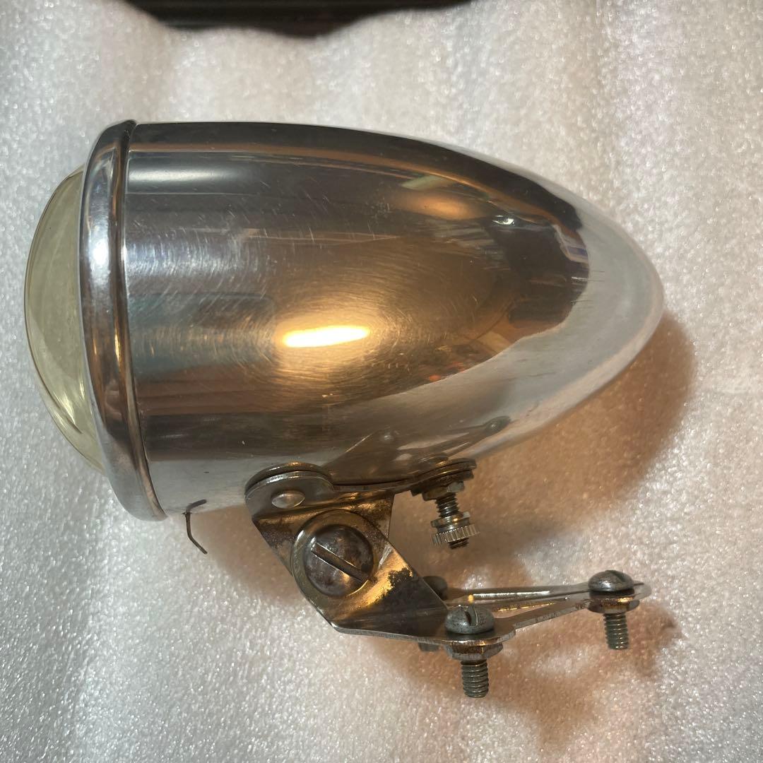 ビィンテージ　ライト