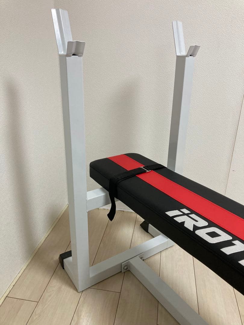 アイロテック IROTEC ベンチプレス