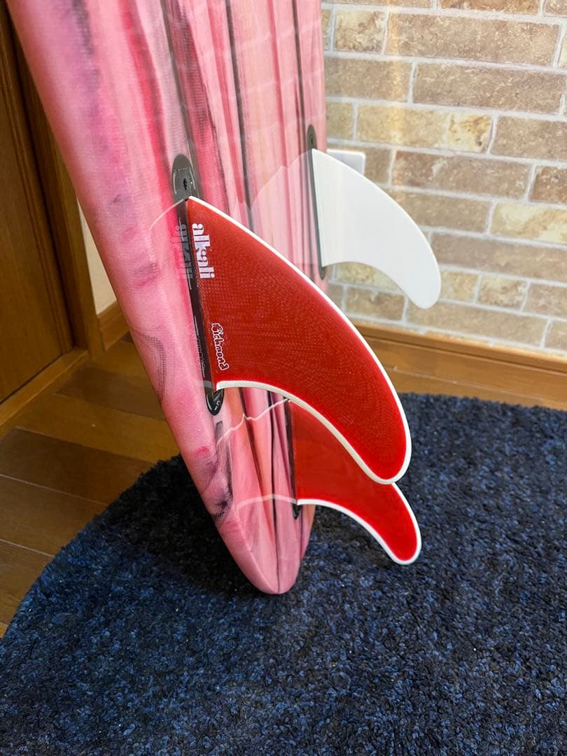 サーフボード タッピー