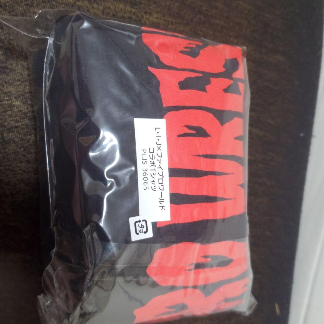 新日本プロレス　限定セット